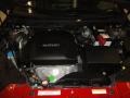 2011 Vivid Red Suzuki Kizashi GTS AWD  photo #26