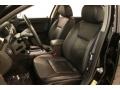 2012 Chevrolet Impala LTZ Front Seat