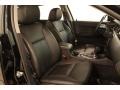 Ebony Interior Photo for 2012 Chevrolet Impala #79036825