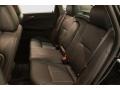 2012 Chevrolet Impala LTZ Rear Seat
