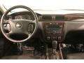 Ebony Dashboard Photo for 2012 Chevrolet Impala #79036882