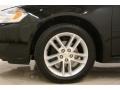 2012 Chevrolet Impala LTZ Wheel