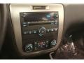 2007 Chevrolet Impala SS Controls