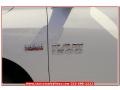 2013 Bright White Ram 1500 Express Quad Cab 4x4  photo #2