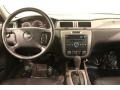 Ebony Black Dashboard Photo for 2007 Chevrolet Impala #79037254
