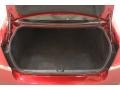 2007 Chevrolet Impala Ebony Black Interior Trunk Photo