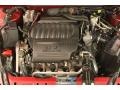 5.3 Liter OHV 16 Valve LS4 V8 Engine for 2007 Chevrolet Impala SS #79037290
