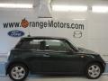 2009 British Racing Green Metallic Mini Cooper Hardtop  photo #7