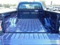 2013 Blue Jeans Metallic Ford F150 XL Regular Cab  photo #4