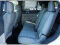 Medium Light Stone Rear Seat Photo for 2013 Ford Explorer #79037605