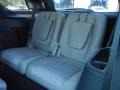 2013 Ford Explorer EcoBoost Rear Seat