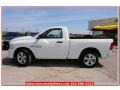 Bright White - 1500 Tradesman Regular Cab Photo No. 3