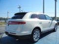 2013 Crystal Champagne Lincoln MKT FWD  photo #3