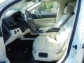 Light Dune Interior Photo for 2013 Lincoln MKT #79038379