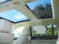 Sunroof of 2013 MKT FWD