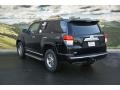 2013 Black Toyota 4Runner SR5 4x4  photo #2