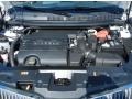  2013 MKT FWD 3.7 Liter DOHC 24-Valve Ti-VCT V6 Engine