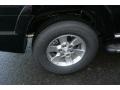 Black - 4Runner SR5 4x4 Photo No. 9