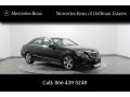 Black - E 350 4Matic Sedan Photo No. 1