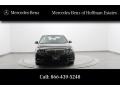 Black - E 350 4Matic Sedan Photo No. 3