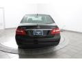 Black - E 350 4Matic Sedan Photo No. 4