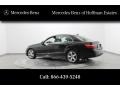 Black - E 350 4Matic Sedan Photo No. 5