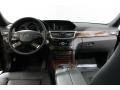 Black - E 350 4Matic Sedan Photo No. 6