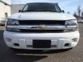 Summit White - TrailBlazer LS 4x4 Photo No. 2