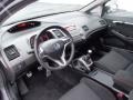 Polished Metal Metallic - Civic Si Sedan Photo No. 10