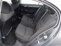 Polished Metal Metallic - Civic Si Sedan Photo No. 13