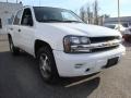 Summit White - TrailBlazer LS 4x4 Photo No. 3