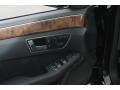 Black - E 350 4Matic Sedan Photo No. 17