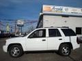 Summit White - TrailBlazer LS 4x4 Photo No. 4