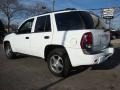 Summit White - TrailBlazer LS 4x4 Photo No. 5