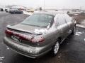 Spruce Green Metallic - Contour LX Photo No. 4
