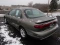 Spruce Green Metallic - Contour LX Photo No. 6