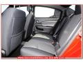 Redline 2-Coat Pearl - Avenger SE V6 Photo No. 19
