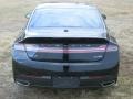 2013 Tuxedo Black Lincoln MKZ 2.0L EcoBoost AWD  photo #5