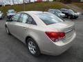 Gold Mist Metallic - Cruze LT Photo No. 5
