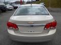 Gold Mist Metallic - Cruze LT Photo No. 6