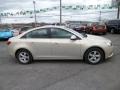 Gold Mist Metallic - Cruze LT Photo No. 8