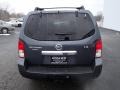 2010 Dark Slate Metallic Nissan Pathfinder LE 4x4  photo #7