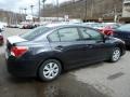 2013 Dark Gray Metallic Subaru Impreza 2.0i 4 Door  photo #4