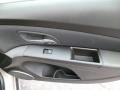Gold Mist Metallic - Cruze LT Photo No. 11