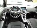 Gold Mist Metallic - Cruze LT Photo No. 14