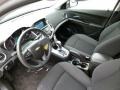 Gold Mist Metallic - Cruze LT Photo No. 16