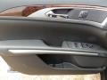 Charcoal Black Door Panel Photo for 2013 Lincoln MKZ #79040377