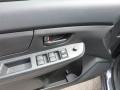 2013 Dark Gray Metallic Subaru Impreza 2.0i 4 Door  photo #14