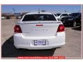 New Bright White - Avenger SE V6 Photo No. 4