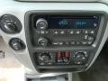 Graystone Metallic - TrailBlazer LS 4x4 Photo No. 11